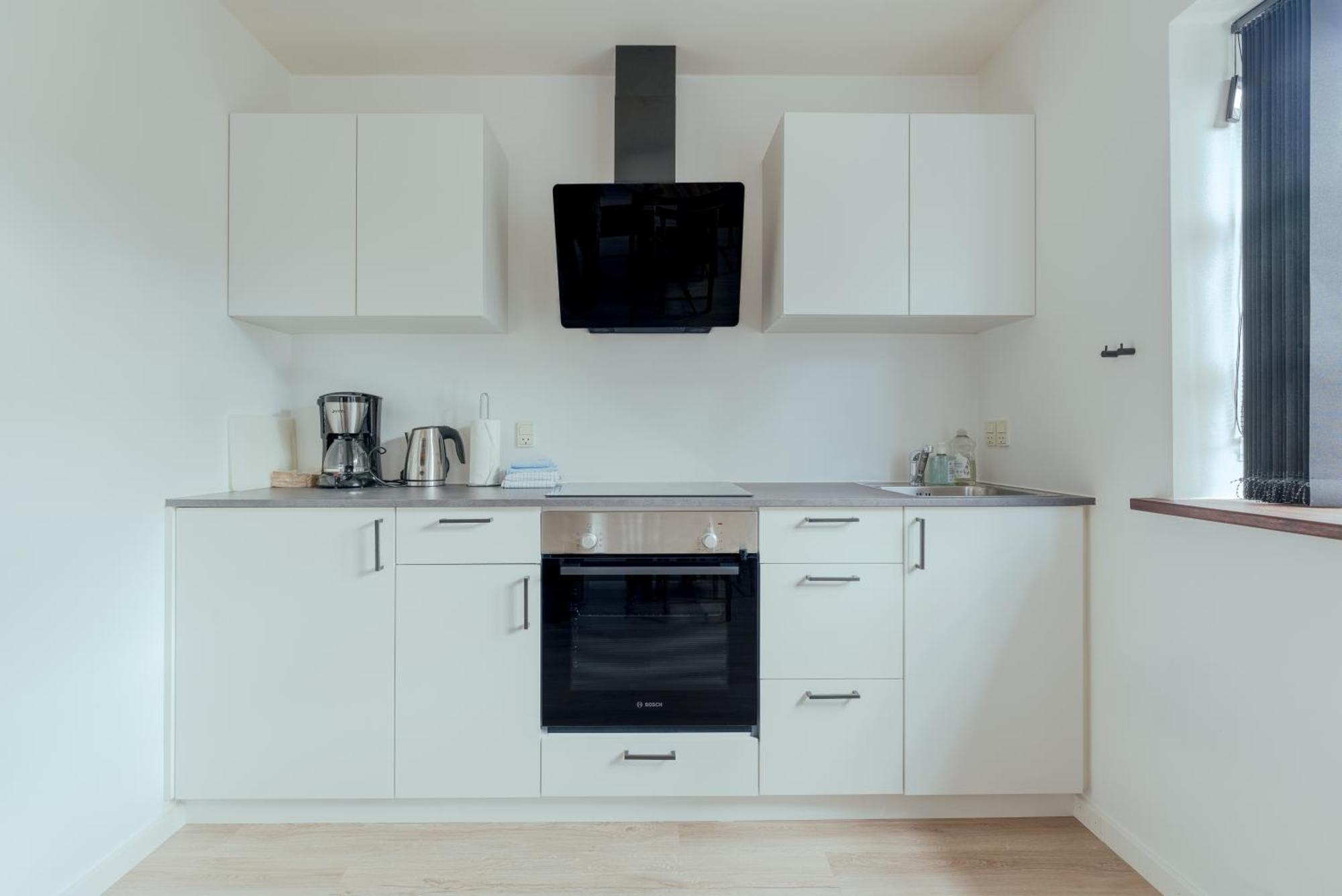 1 Bedroom Apartment / Central / Tórshavn Exterior foto